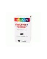 Marco Viti Farmaceutici Dailyvit+ 12 Vitamine 11 Minerali 30 Compresse