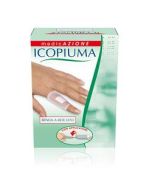Desa Pharma Benda Icopiuma A Compressione Fisiologica Rete Dito Cal 1 1 Pezzo Con Applicatore
