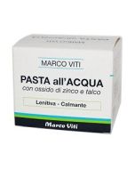 Marco Viti Farmaceutici Pasta All'acqua Lenitiva E Calmante 200 Ml