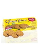 Dr. Schar Cereal Bisco Biscotto 220 G