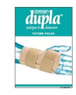 Welcome Pharma Tutore Polso Dupla Support Taglia Unica