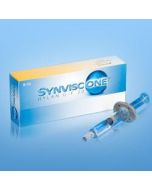 Sanofi Siringa Intra-articolare Synvisc One Acido Ialuronico 6 Ml