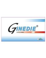 Tfarma Ginedie 8 Capsule Vaginali