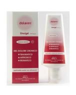 Erbagil Dolaren Emulgel 100 Ml