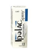De Salute Ipolac Spray Secchezza Oculare 15ml