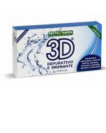 Phyto Garda 3d Il Depurativo 30 Compresse