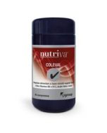 Nutriva Coleval 60cpr
