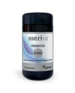 Cabassi & Giuriati Nutriva Flora 50 Compresse