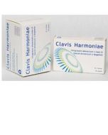 Clavis Harmoniae 30cps