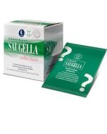 Meda Pharma Saugella Cotton Touch Assorbenti Notte 12 Pezzi Taglio Prezzo