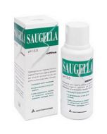 Meda Pharma Saugella Attiva Flacone 250 Ml