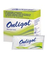 Alfasigma Onligol Trattamento Stipsi 20 Bustine 10 G