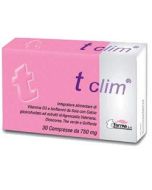 Tfarma T Clim 30 Compresse