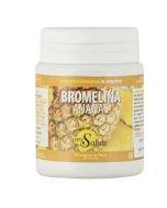 Zio Ecosalute Bromelina 100 Compresse