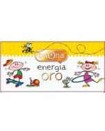 Steve Jones Buona Energia Oro 10 Flaconcini Da 10 Ml