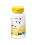 Phoenix - Longlife Longlife Alc 60 Capsule