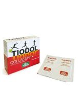 Tiodol Collagene 16bust 6g