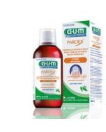 Sunstar Italiana Gum Paroex 0,2 Collutorio Chx 300 Ml