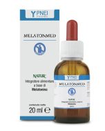 Natur Melatonmed 1mg 20 Ml