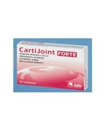 Fidia Farmaceutici Cartijoint Forte 20 Compresse 1415 Mg