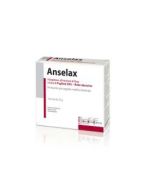Anselax 14bust