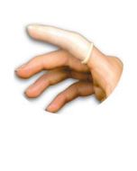 Ditale Protezione Dritto 3