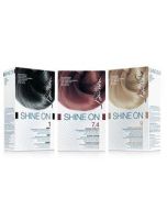 I. C. I. M. Internation Bionike Shine On Capelli Biondo Ramato 7.4