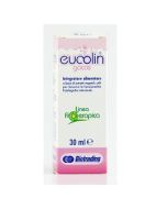 Biotrading Unipersonale Eucolin Gocce 30 Ml