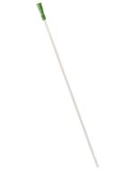 Dentsply Ih Catetere Vescicale Idrofilo Lofric Autolubrificante Tramite Polivinilpirrolidone Sodio Cloruro Per Uomo Punta Nelato