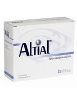 De Salute Altial Gocce Oculari 30 Fiale 0,6 Ml