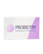 Probiotin 40cpr
