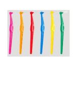 Tepe Prodotti Ig. Orale Tepe Angle Scovolino Rosa 0,4