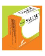 Saline 16cpr Effervescenti