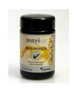 Cabassi & Giuriati Nutriva Nutri Bromelin 30 Compresse