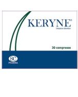 Sc Pharma Di Sortino Roberto Keryine 30 Compresse 24 G