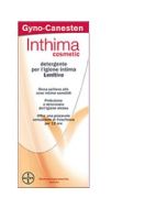 Bayer Gynocanesten Inthima Cosmetic Lenitivo