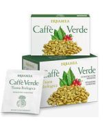 Erbamea Caffe' Verde Tisana 30 G