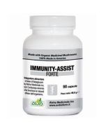 A. V. D. Reform Immunity Assist Forte Flacone 90 Capsule 48,6 G