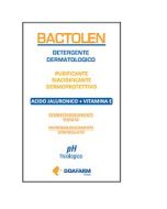 Bactolen Deterg Dermatolog 250
