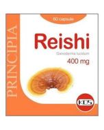 Kos Reishi Estratto Secco 60 Capsule