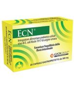 Ca. Di. Group Ecn 20 Capsule Gastroprotette