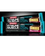 Enervit Gymline Muscle Protein Bar 50% Mandorla 1 Pezzo