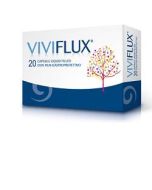 Neuraxpharm Italy Viviflux 20 Compresse