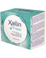 Nicox Farma Soc. In Liquid. Xailin Fresh Gocce Oculari Carbossimetilcellulosa 0,5% 30 Flaconcini Monodose 0,4 Ml