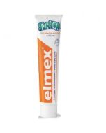 Colgate-palmolive Commerc. Elmex Junior Dentifricio 75 Ml