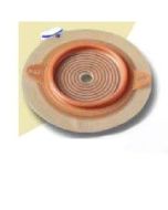 Coloplast Placca Per Colostomia Alterna Mio Sistema A 2 Pezzi Foro Ritagliabile 10/45mm Flangia 50mm 5 Pezzi Articolo 13151