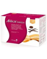 Italfarmacia Amin 21k Vaniglia 327,81 G