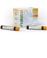 Vr Medical Protocol Plus 21 Flaconcini 25 Ml