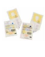 Farmac-zabban Sacca Raccolta Urina Da Letto Bambini Maschio