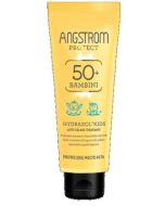 Perrigo Italia Angstrom Protect Hydraxol Kids Pelle Bagnata Spf 50+